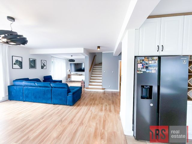 dom wolnostojący, 5 pokoi Zagórze Śląskie, ul. Leśna. Zdjęcie 4