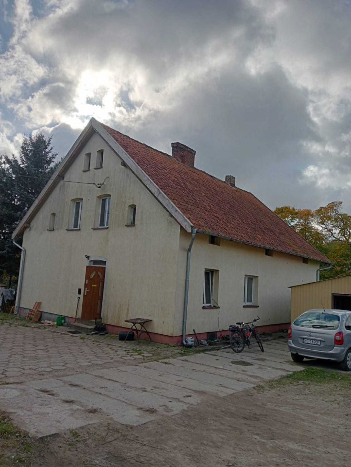 gospodarstwo Kamiennik Wielki. Zdjęcie 6