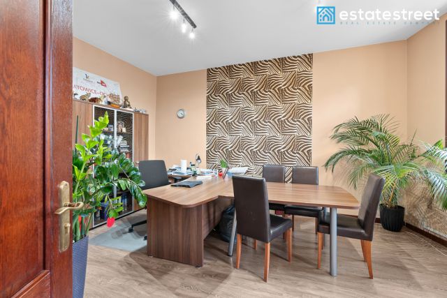 Biuro Katowice Śródmieście, ul. Jana Kochanowskiego. Zdjęcie 7