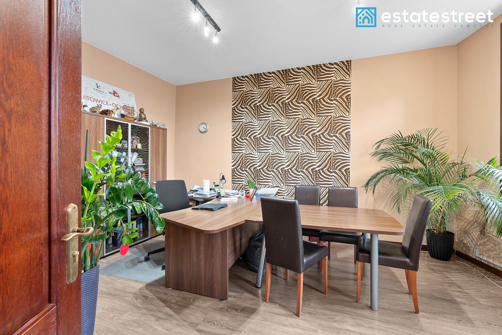 Biuro Katowice Śródmieście, ul. Jana Kochanowskiego. Zdjęcie 7