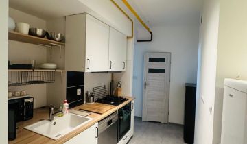 Mieszkanie 2-pokojowe Warszawa Mokotów, ul. Spacerowa