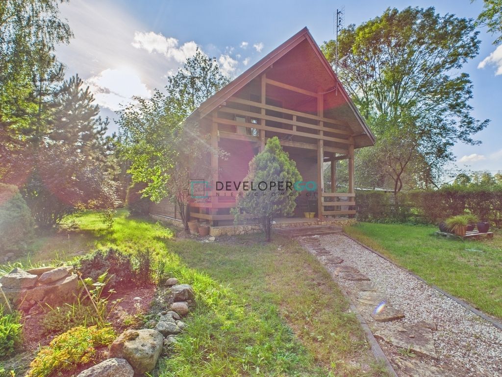 dom wolnostojący, 3 pokoje Rajgród. Zdjęcie 9