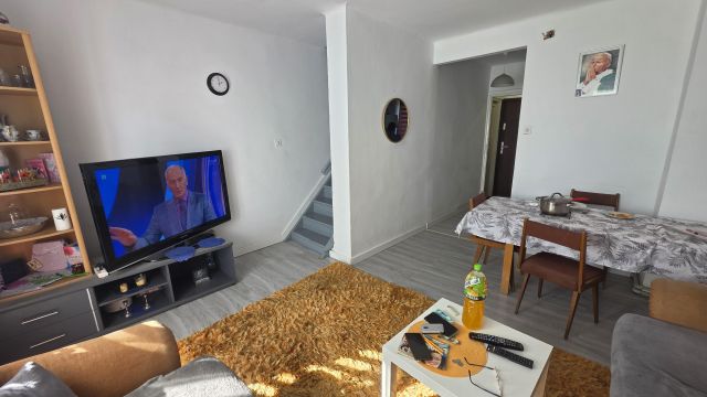 dom szeregowy Nowosiółki osada. Zdjęcie 1