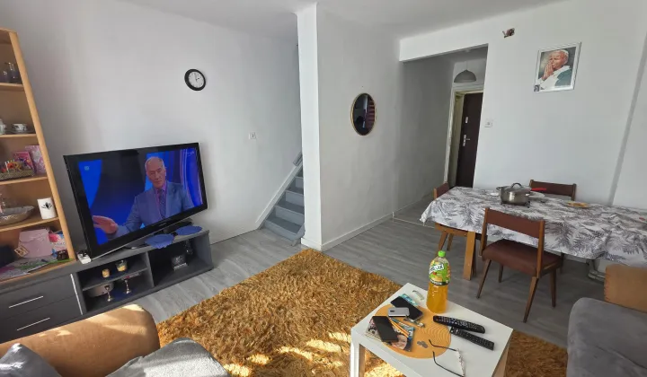 dom szeregowy Nowosiółki osada