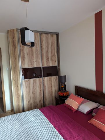 Mieszkanie 3-pokojowe Kołobrzeg Centrum, ul. Wylotowa. Zdjęcie 19