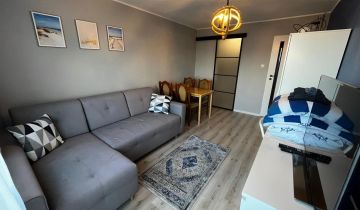 Mieszkanie 2-pokojowe Gdańsk Żabianka, ul. Pomorska