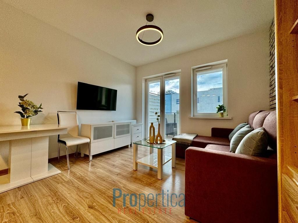 Mieszkanie 2-pokojowe Warszawa Wola, ul. Stańczyka. Zdjęcie 10