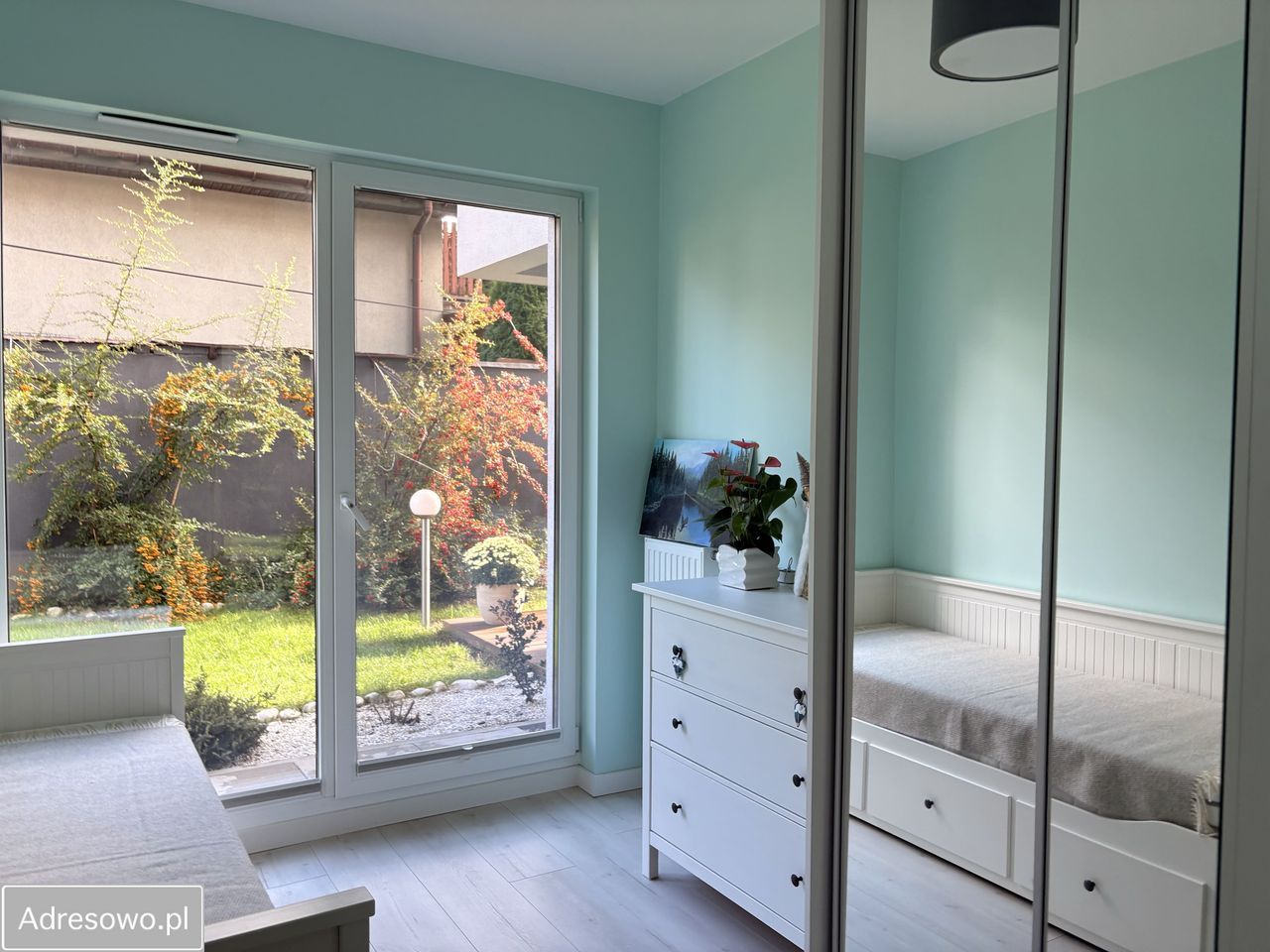 Mieszkanie 4-pokojowe Warszawa Bemowo, ul. Narwik. Zdjęcie 15