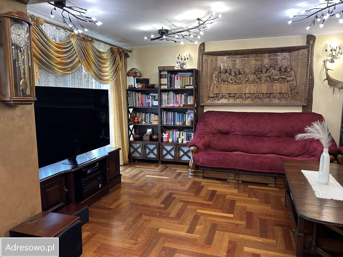 Mieszkanie 3-pokojowe Mochowo, ul. Wincentego Witosa. Zdjęcie 3