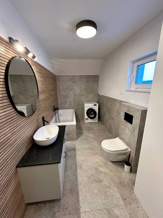 bliźniak Długołęka, ul. Tęczowa. Zdjęcie 5