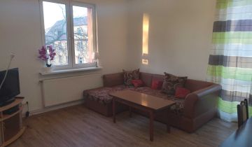 Mieszkanie 2-pokojowe Świnoujście Warszów, ul. Heleny Modrzejewskiej