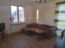 Mieszkanie 2-pokojowe Świnoujście Warszów, ul. Heleny Modrzejewskiej