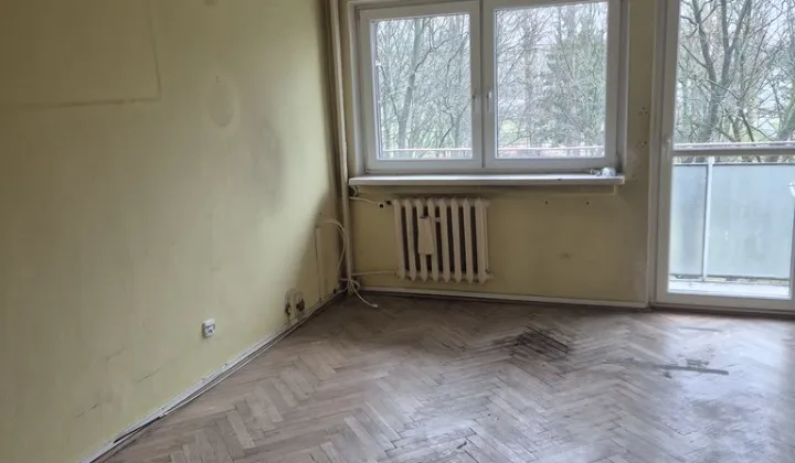 Mieszkanie 3-pokojowe Łódź Teofilów