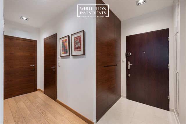 Mieszkanie 3-pokojowe Warszawa Ursynów, ul. Belgradzka. Zdjęcie 13