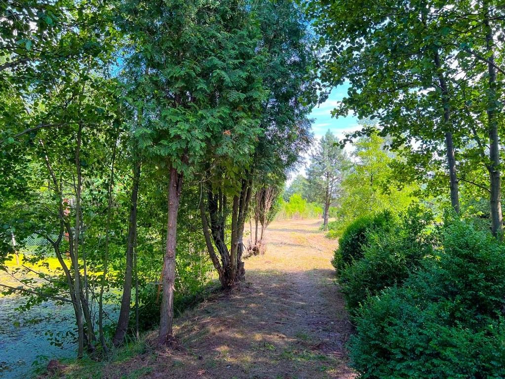 Działka budowlana Boguszków. Zdjęcie 20