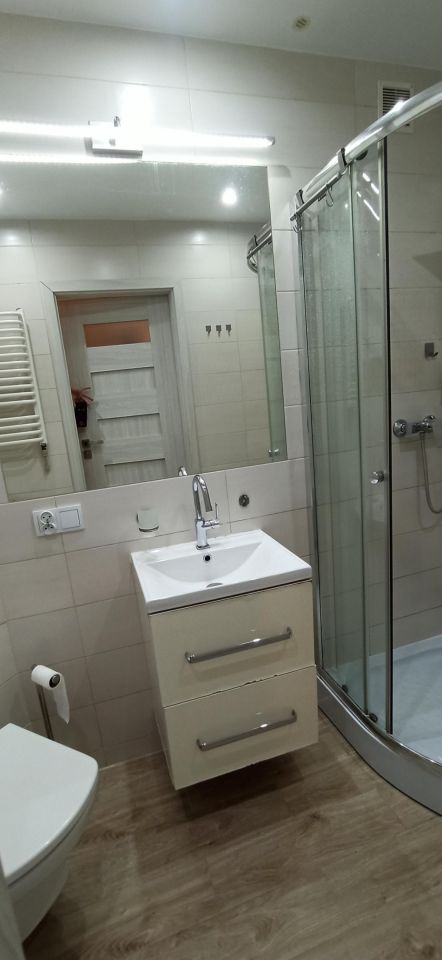 Mieszkanie 1-pokojowe Tomaszów Mazowiecki Niebrów, ul. Szeroka. Zdjęcie 13