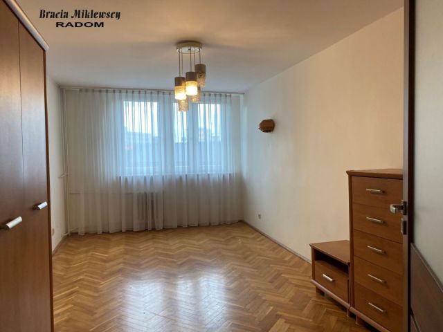 Mieszkanie 3-pokojowe Radom Planty, ul. Jastrzębia. Zdjęcie 8