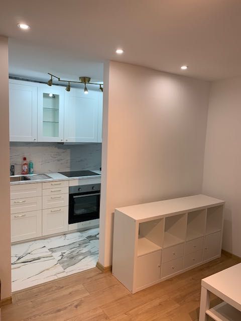 Mieszkanie 1-pokojowe Nowy Sącz. Zdjęcie 4