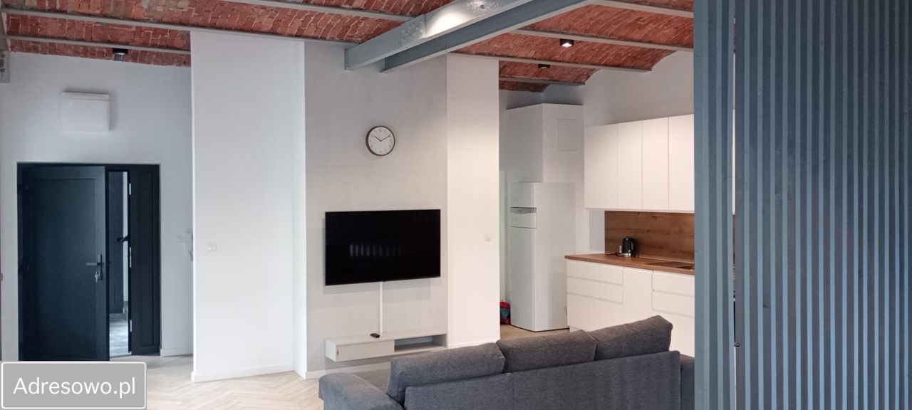 Mieszkanie 1-pokojowe Szczecin Śródmieście, ul. Parkowa. Zdjęcie 7