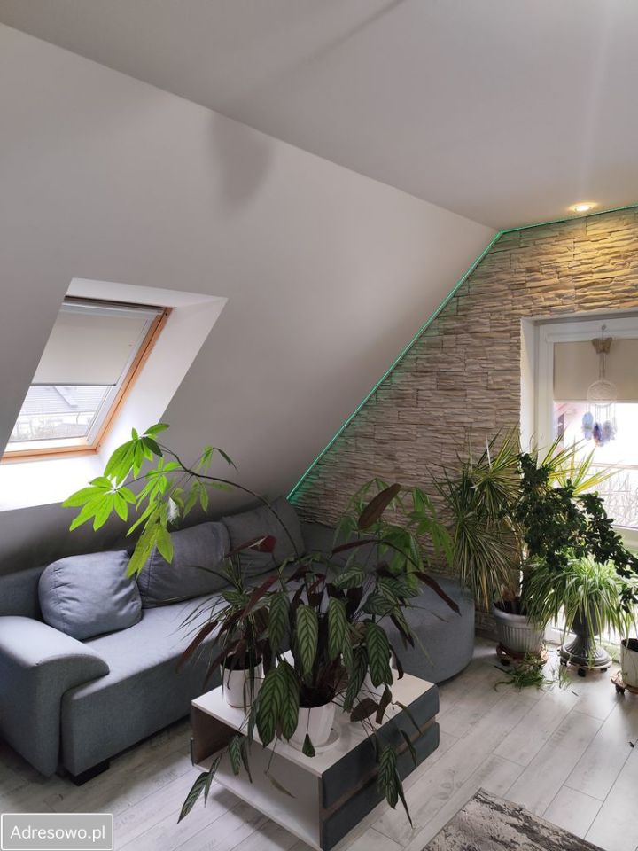 dom wolnostojący, 5 pokoi Brzezie k. Sulechowa, ul. Aleksandra Orłowskiego. Zdjęcie 12