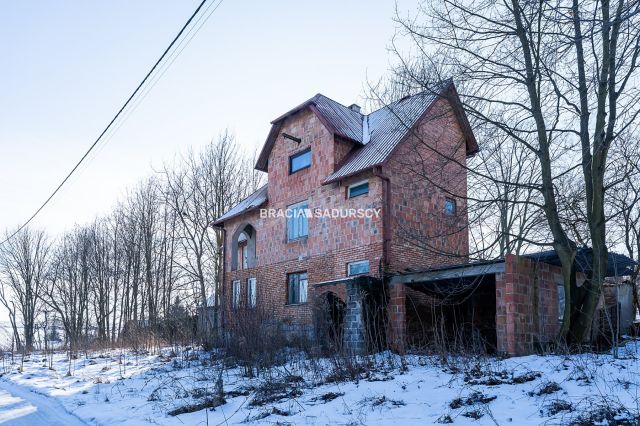 dom wolnostojący, 6 pokoi Łuczyce, ul. Srebrna. Zdjęcie 17