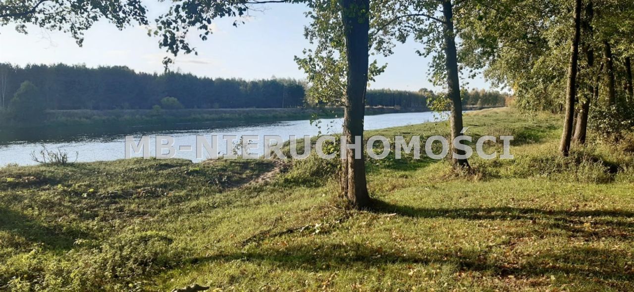 Działka rolna Nowosiedliny. Zdjęcie 7