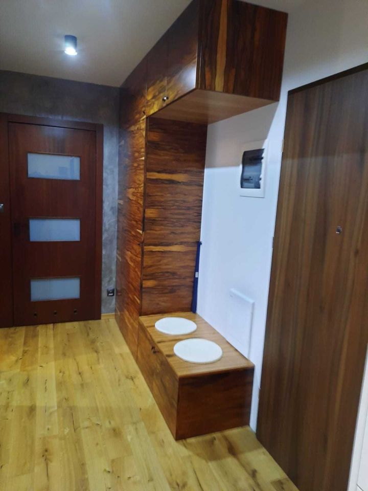 Mieszkanie 3-pokojowe Wieliczka. Zdjęcie 4