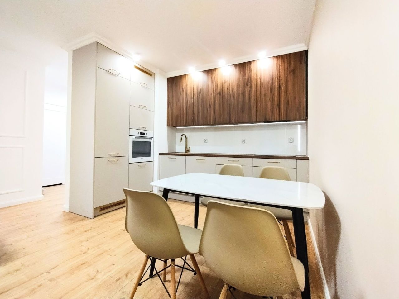 Mieszkanie 2-pokojowe Olsztyn, ul. Poprzeczna. Zdjęcie 2