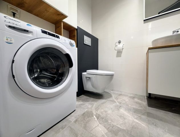 Mieszkanie 2-pokojowe Rzeszów Staromieście, ul. Teofila Niecia. Zdjęcie 9