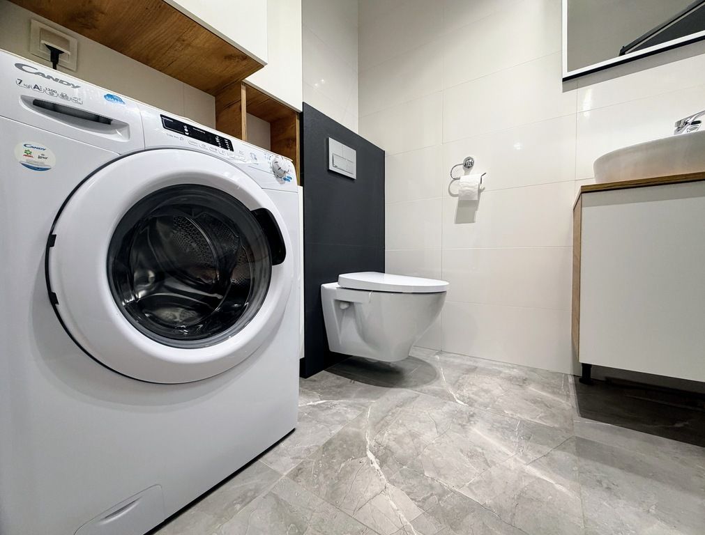 Mieszkanie 2-pokojowe Rzeszów Staromieście, ul. Teofila Niecia. Zdjęcie 9