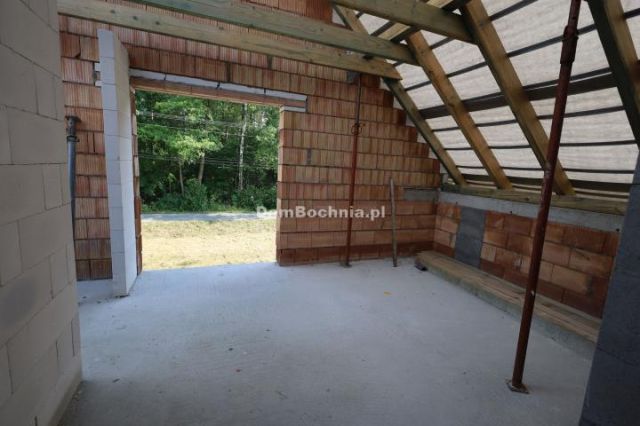 dom wolnostojący, 3 pokoje Dąbrówka. Zdjęcie 7