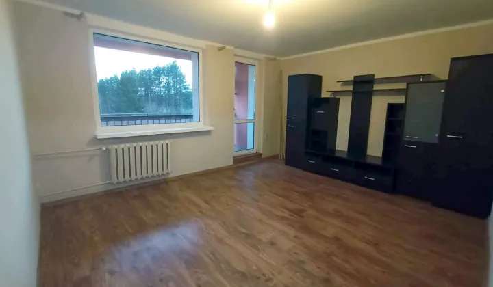 Mieszkanie 3-pokojowe Cewice, os. Osiedle Na Wzgórzu