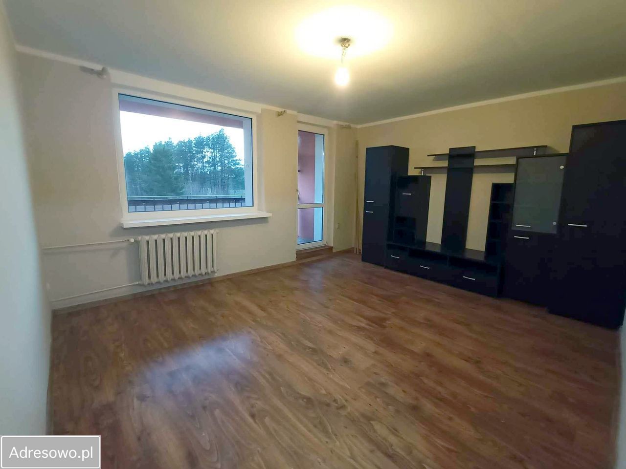 Mieszkanie 3-pokojowe Cewice, os. Osiedle Na Wzgórzu. Zdjęcie 1