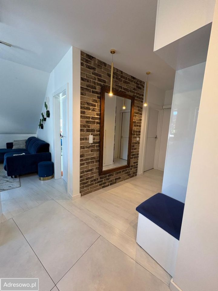 Mieszkanie 4-pokojowe Kraków Bronowice, ul. Starego Dębu. Zdjęcie 14