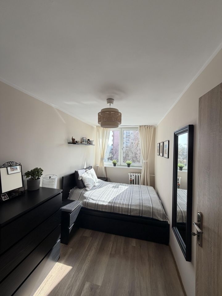 Mieszkanie 3-pokojowe Poznań Warszawskie, ul. Krańcowa. Zdjęcie 15