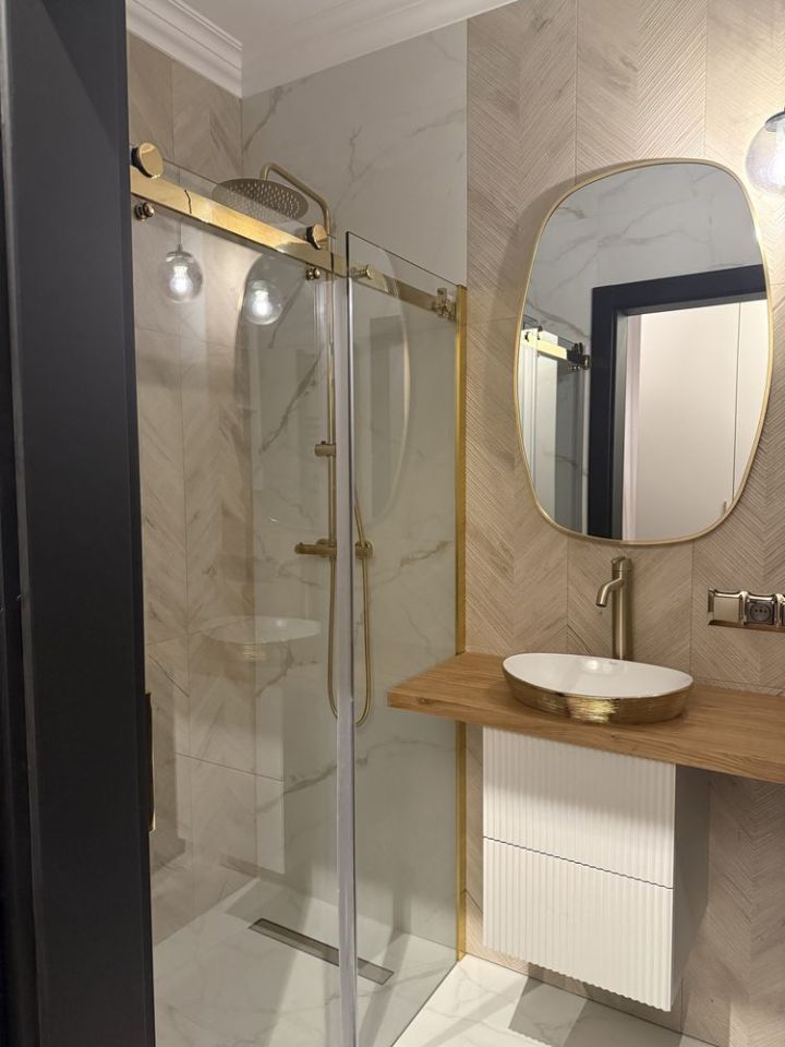 Mieszkanie 1-pokojowe Wyszków. Zdjęcie 5