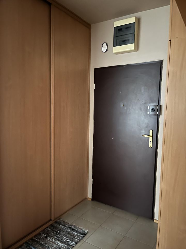 Mieszkanie 2-pokojowe Warszawa Targówek, ul. Samarytanka. Zdjęcie 8