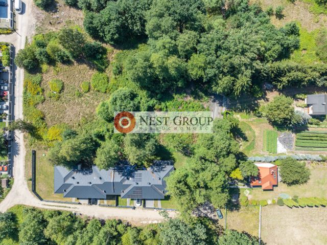 Działka budowlana Warszawa Białołęka, ul. Poręby. Zdjęcie 39