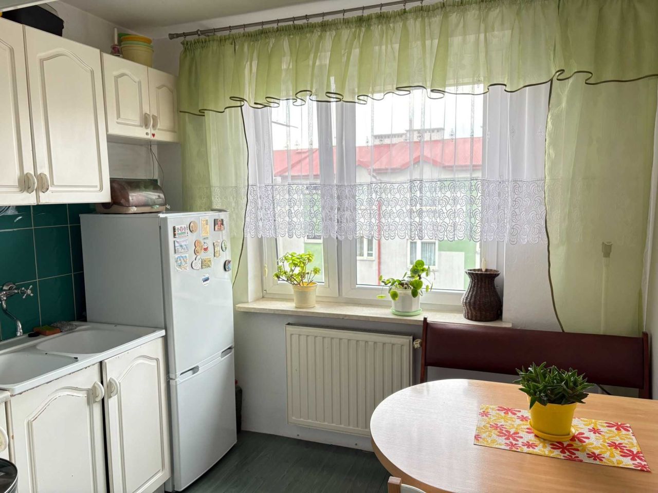 Mieszkanie 1-pokojowe Biała Podlaska, ul. Okopowa. Zdjęcie 6