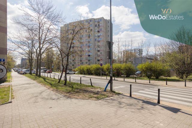 Mieszkanie 2-pokojowe Warszawa Ochota, al. Dwudziestolatków. Zdjęcie 16