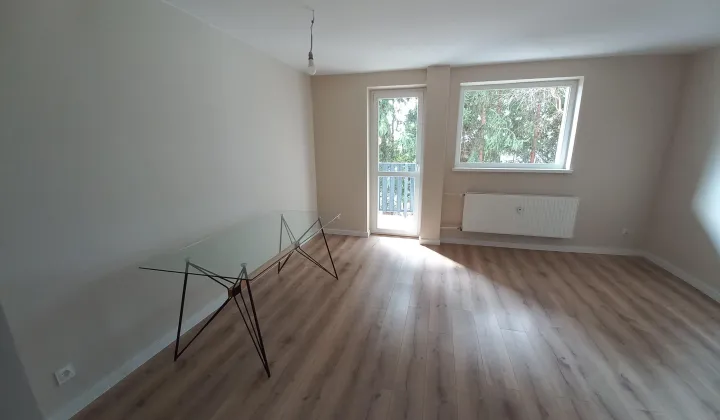 Mieszkanie 3-pokojowe Strzelin, ul. gen. Stefana Grota-Roweckiego