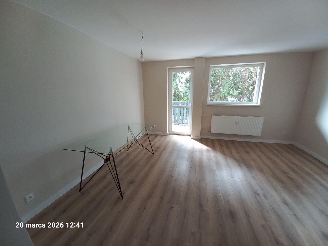 Mieszkanie 3-pokojowe Strzelin, ul. gen. Stefana Grota-Roweckiego. Zdjęcie 1