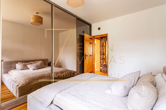 dom wolnostojący, 5 pokoi Nowa Wieś. Zdjęcie 19