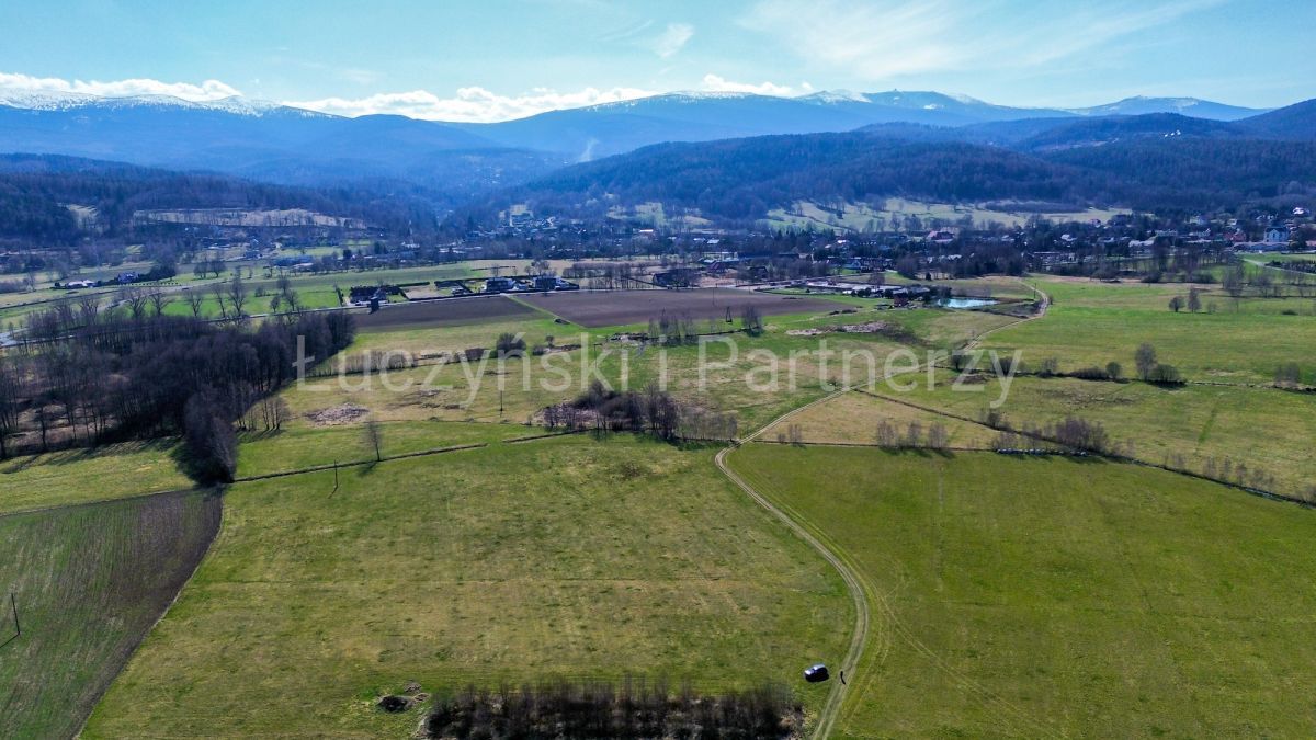 Działka siedliskowa Podgórzyn. Zdjęcie 5