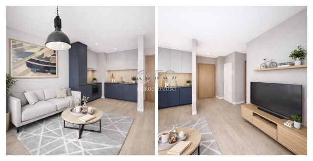 Mieszkanie 2-pokojowe Wrocław Stare Miasto, ul. Długa. Zdjęcie 1