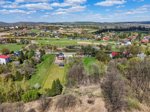 Działka rolna Rudawa. Zdjęcie 13