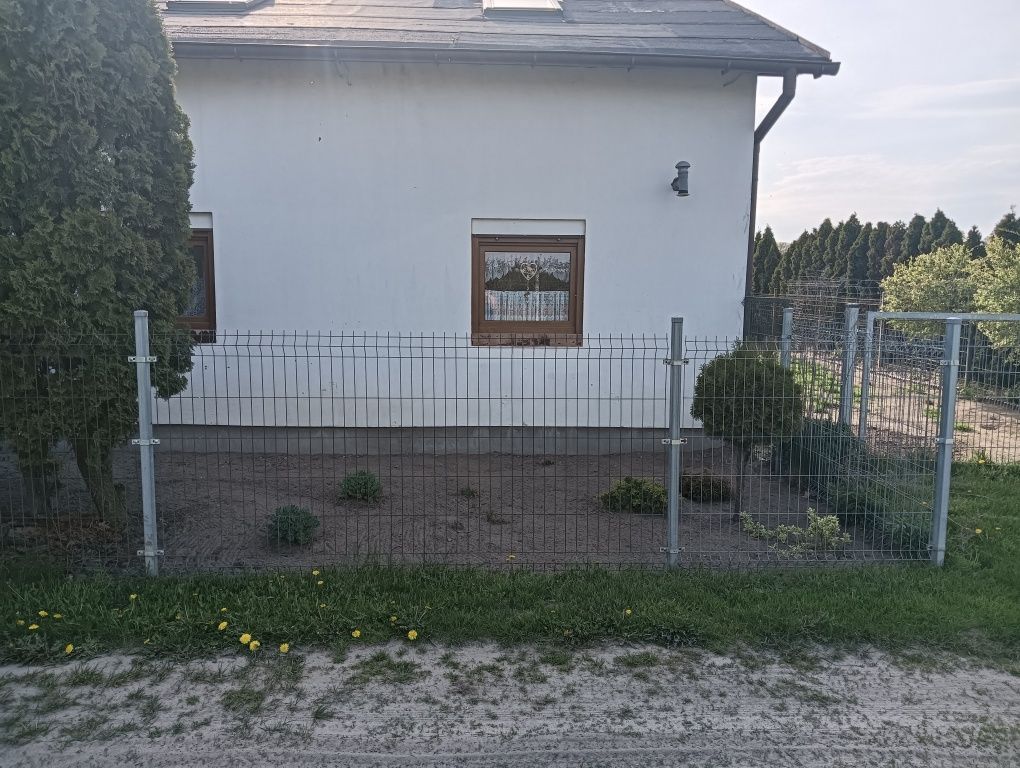 dom letniskowy Chrząstowo. Zdjęcie 1
