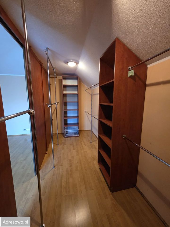 dom wolnostojący, 7 pokoi Brzoza. Zdjęcie 2