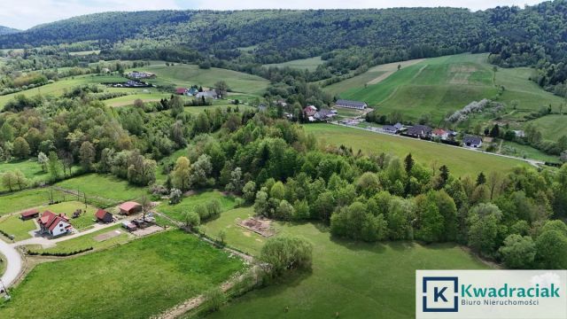 Działka budowlana Paszowa. Zdjęcie 5