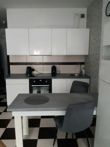 Mieszkanie 1-pokojowe Warszawa Włochy, ul. Stawy. Zdjęcie 3